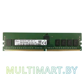 Оперативная память Hynix DDR4-2400 8GB PC-19200 (HMA41GR7AFR8N)